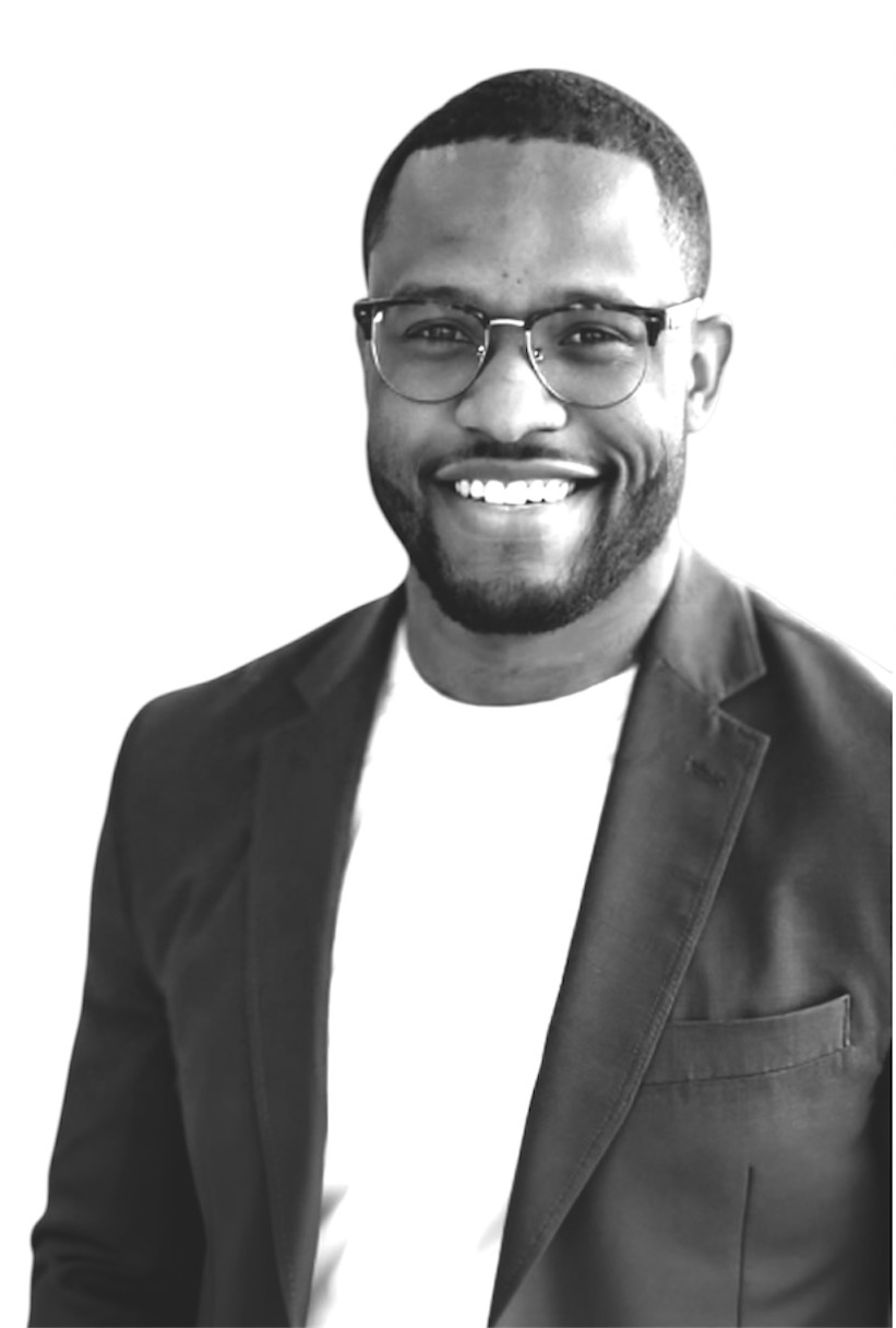 Kameron Brooks, founder of Mobile Paws